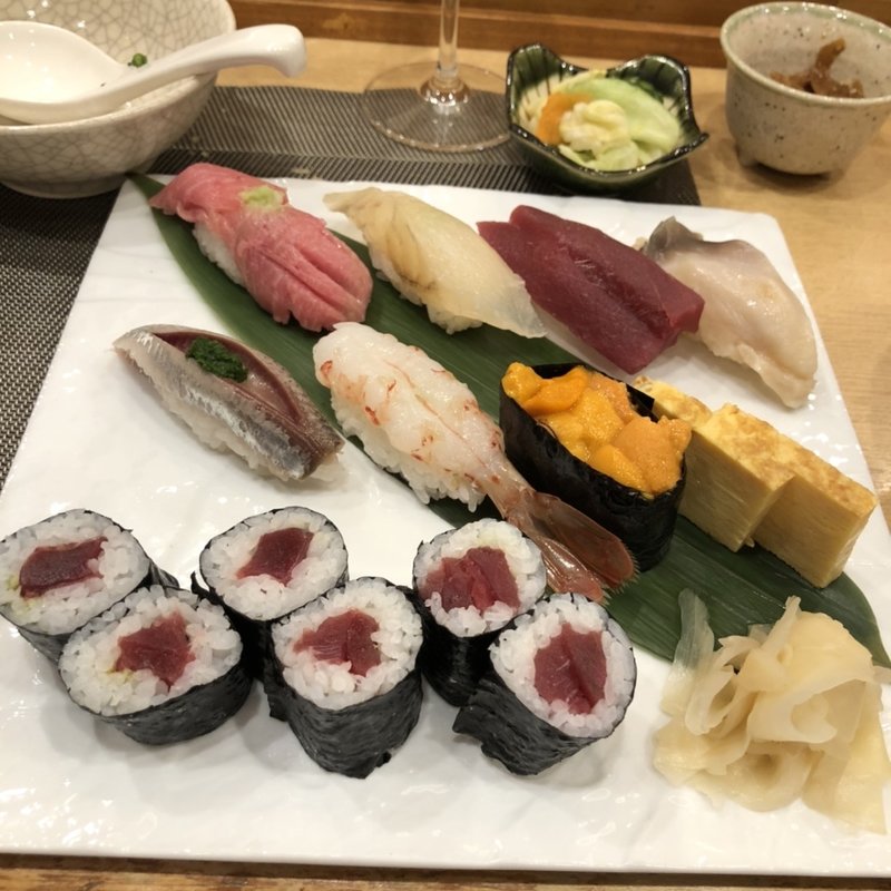 上握り(わたり あら浜 )