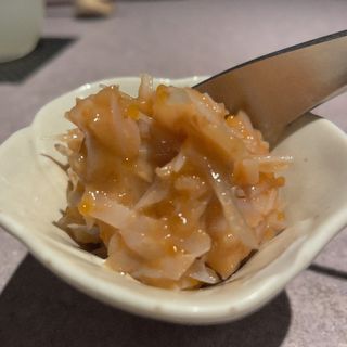 梅水晶(十番右京 恵比寿店)