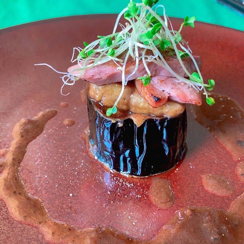 スペシャルランチコース(ヴェネーレ)