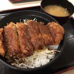 みそかつ丼