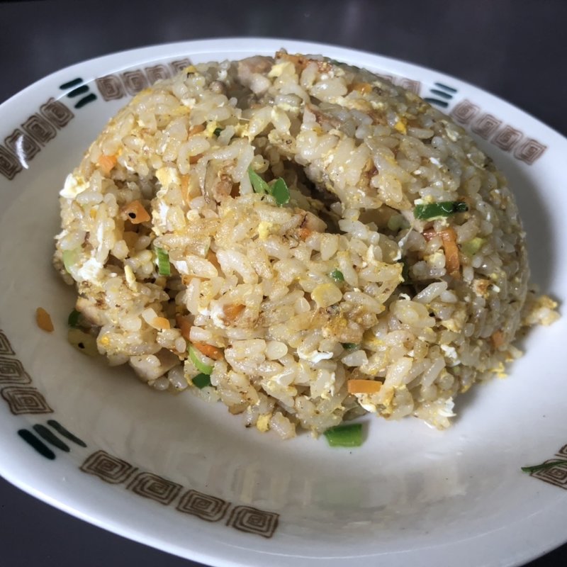 チャーハン(大阪飯店)
