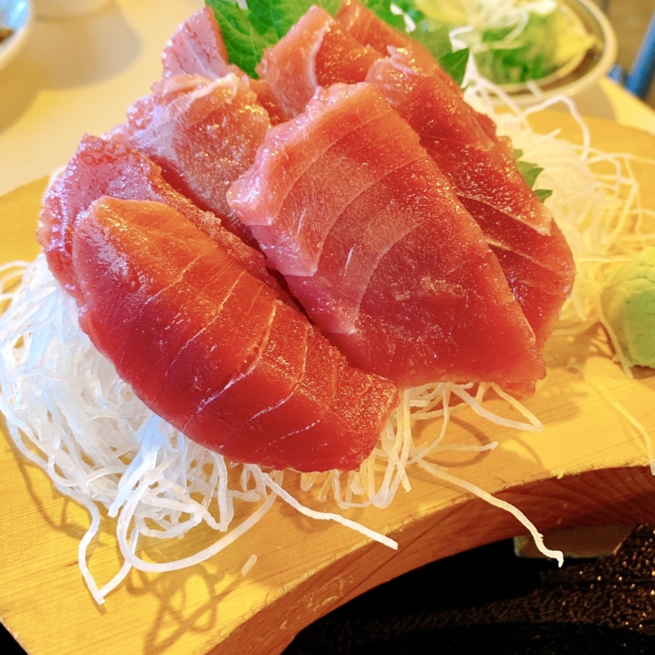 茨城県で食べられる刺身ランキング Sarah サラ