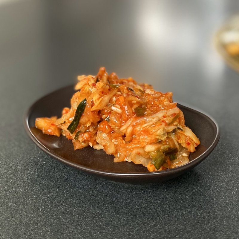 キムチ(焼肉おどり場 本店 )