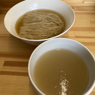 冷やしつけ麺(桐麺 )