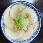 塩チャーシュー