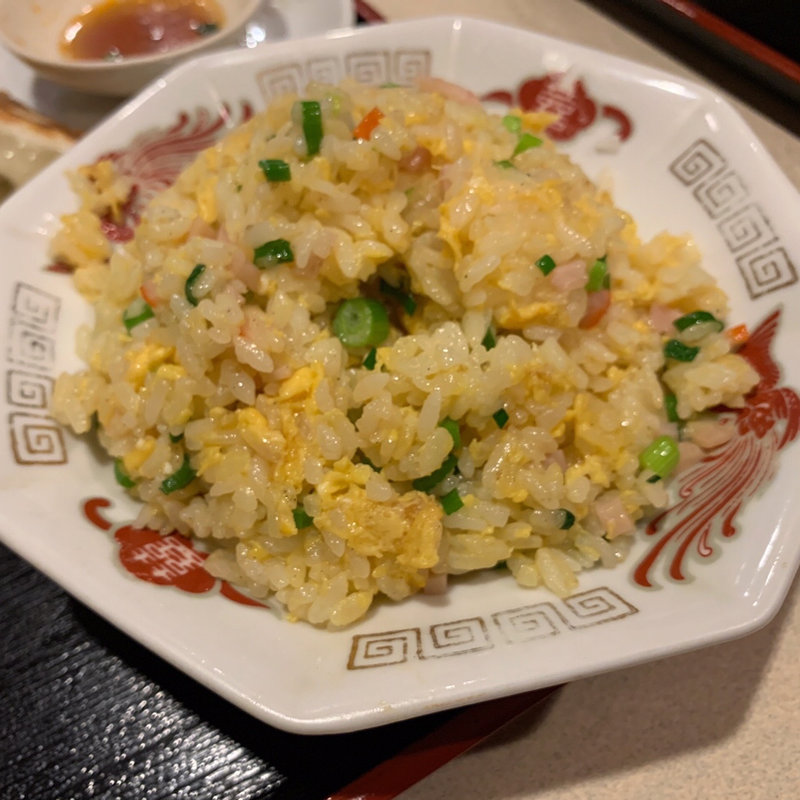 (中華料理 順香菜館)