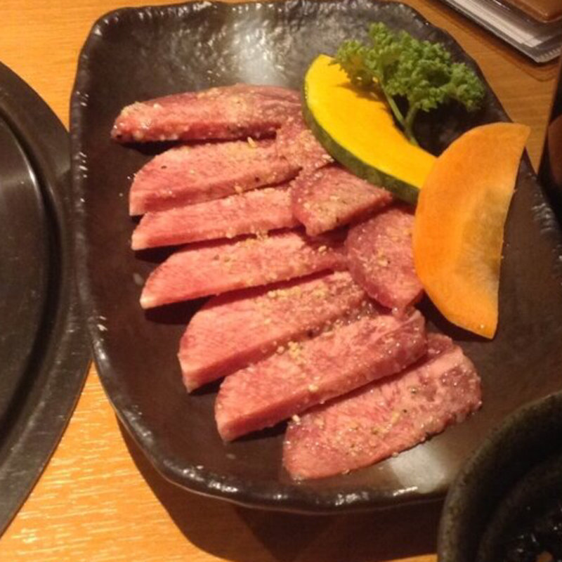 (焼肉おくう 横浜本店)