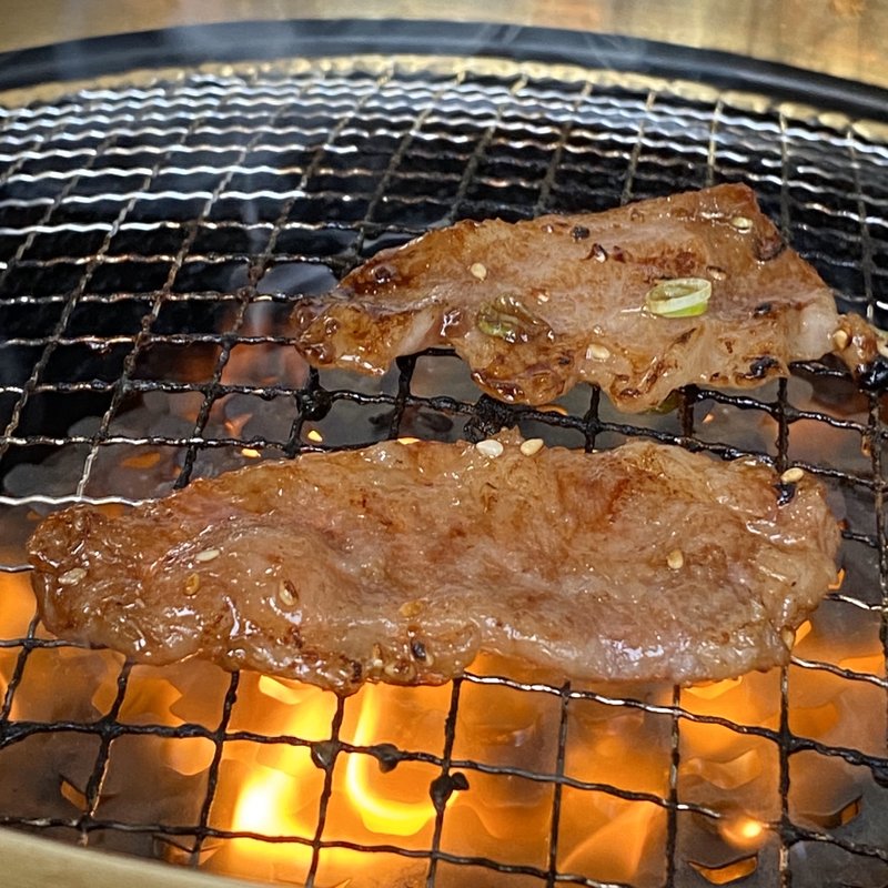 カルビ(焼肉おどり場 本店 )