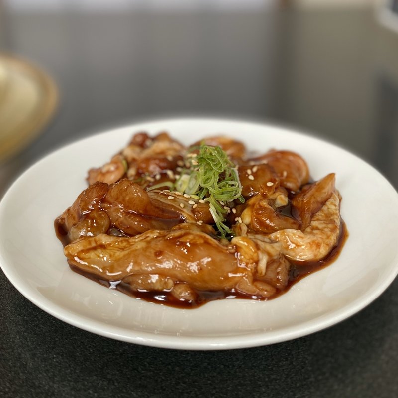 若鳥(焼肉おどり場 本店 )