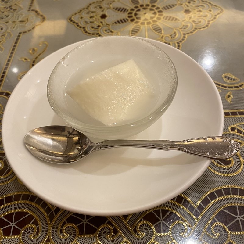 レディースランチ(状元樓　中華街大通り本店)