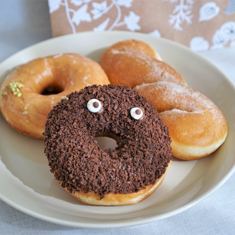 チョコクランチ(CANTUS)