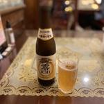 キリンフリーノンアルコールビール(状元樓　中華街大通り本店)