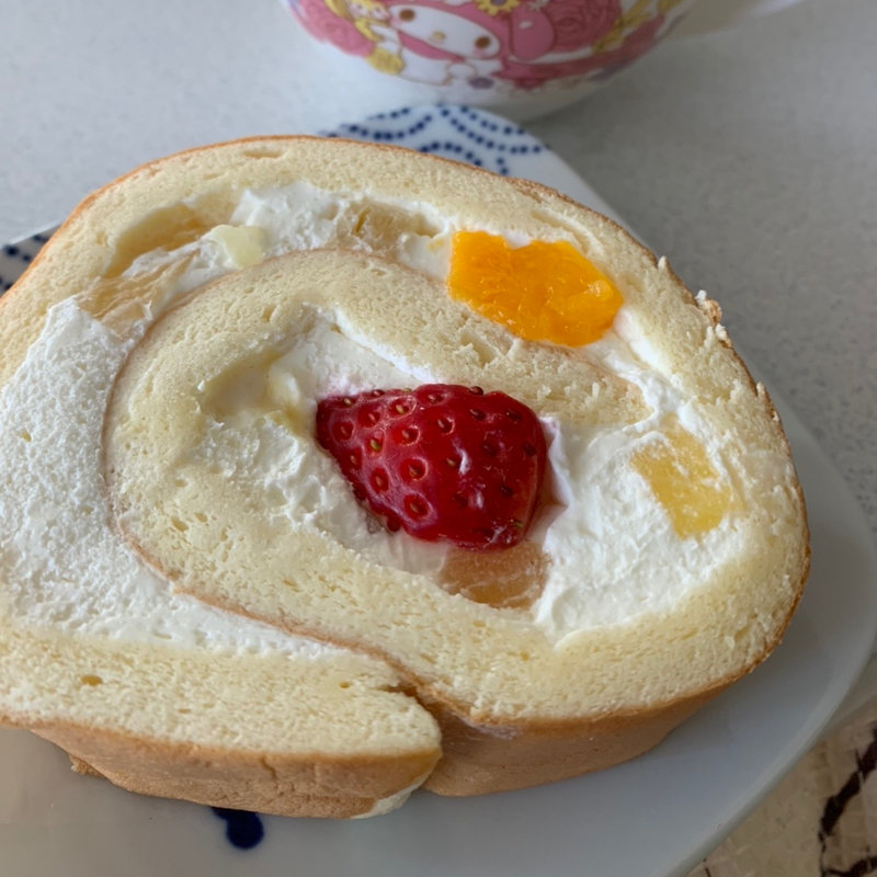 スフレロール(THE KAEN 髙島屋大阪店)