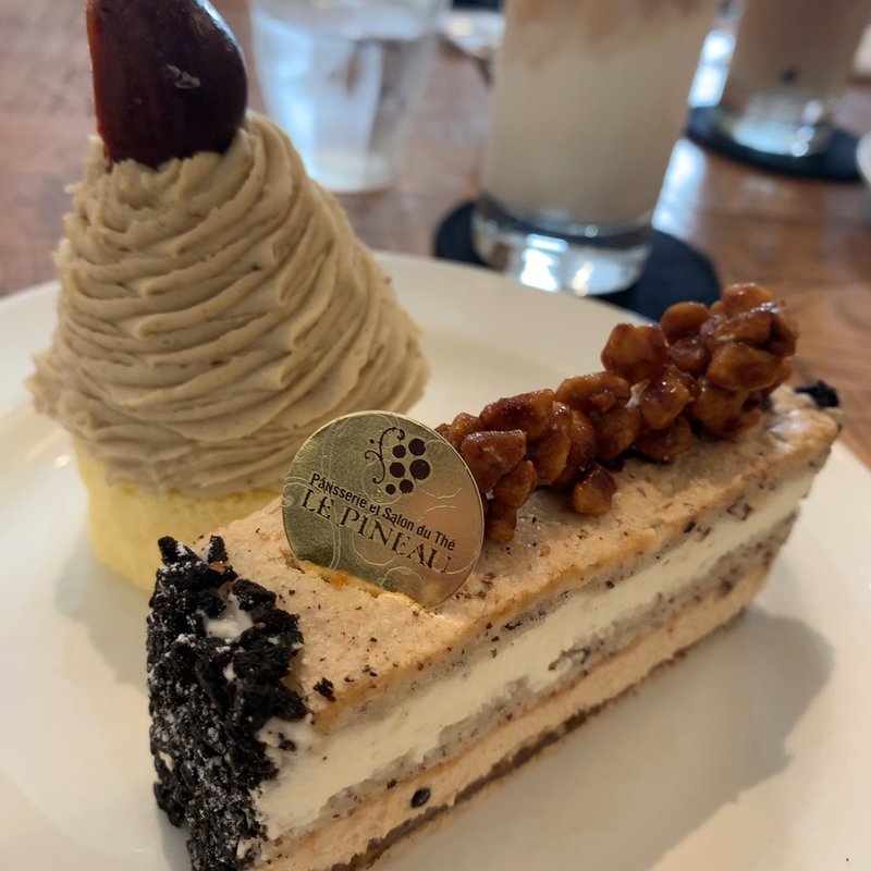 マルジョレーヌ(ル・ピノー 北堀江本店)