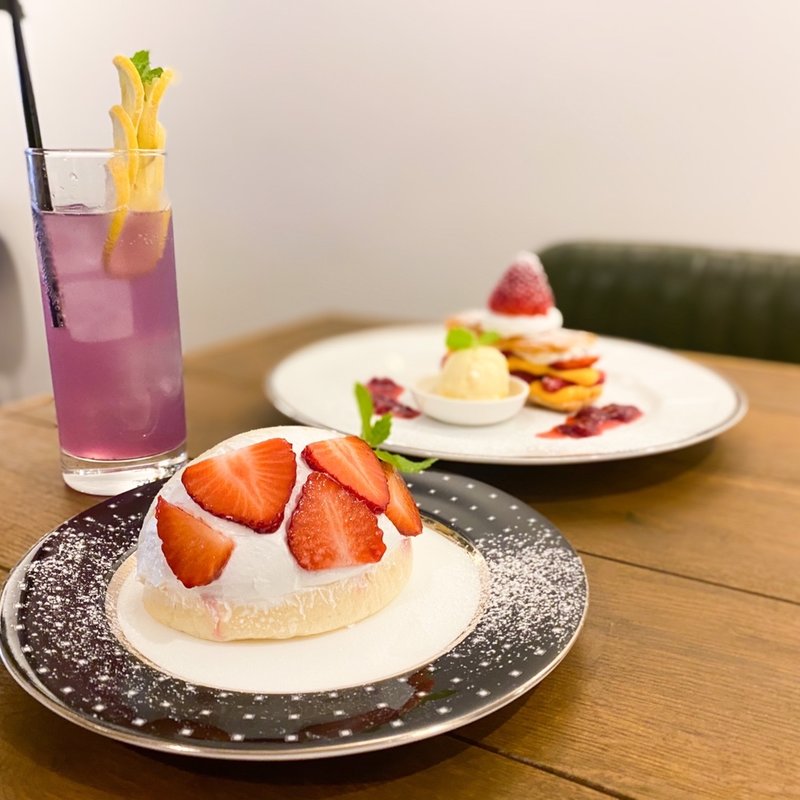 マリトッツォ(ＭＡｒｃ)