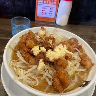 ホルモン二郎(麺屋GOO （メンヤグー）)