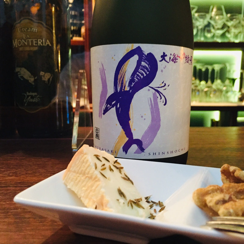 カマンベールチーズ(ブラッスリー・ヴァンダンジュ )