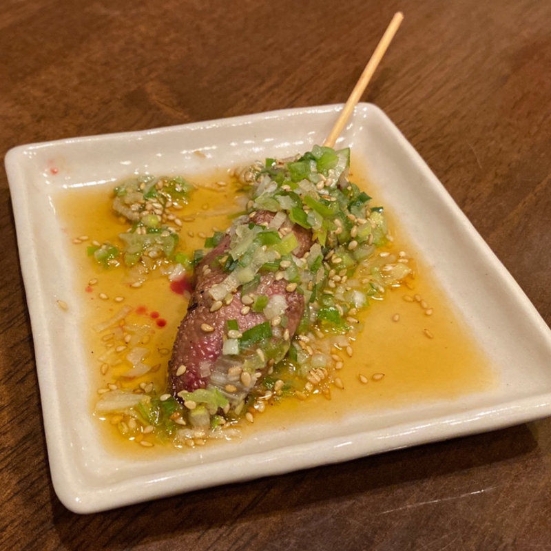 ればテキ(立呑み 焼きとん 大黒 名駅西口店)