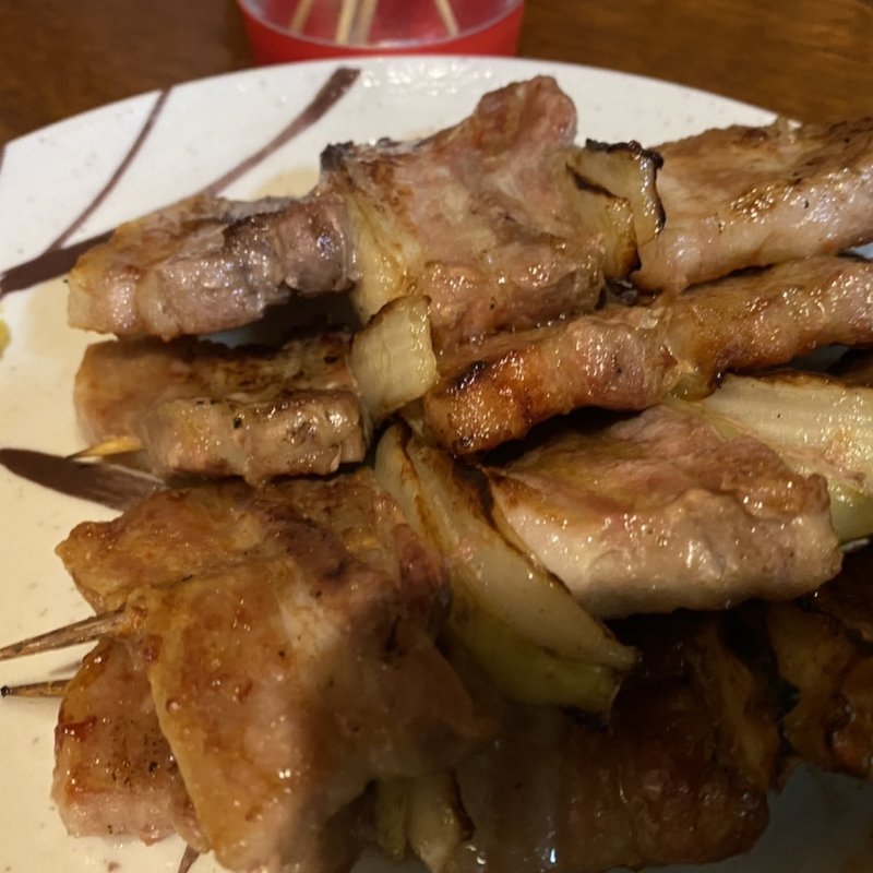 とり正(やきとり工場 本店)