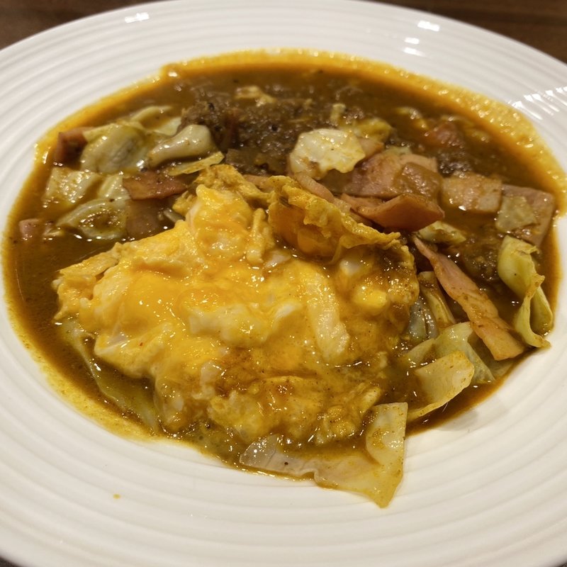 BACON SPICE(TOKYO SPICE)