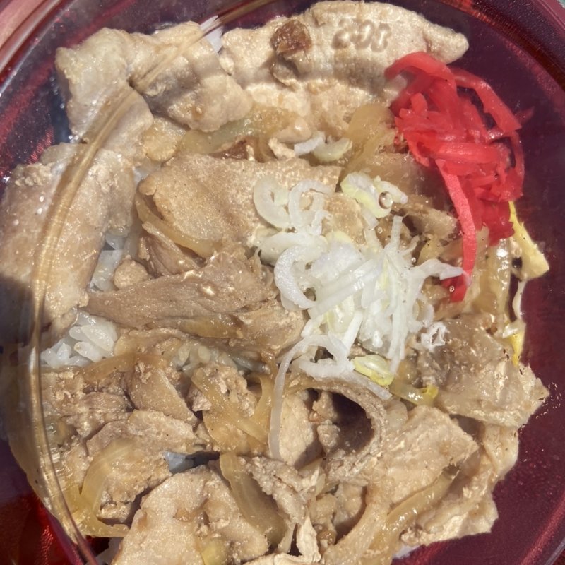 鎌スタ丼(鎌スタキッチン)