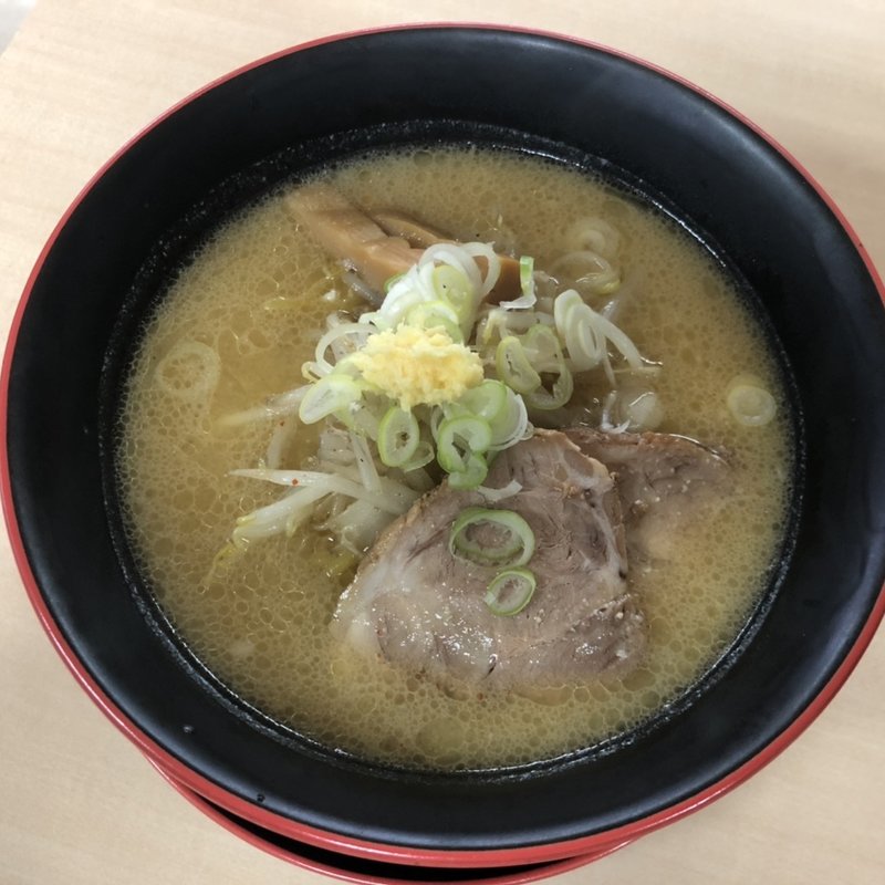 味噌(麺屋さいか)
