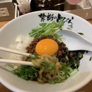 池袋駅周辺で食べられるまぜそばランキング Sarah サラ