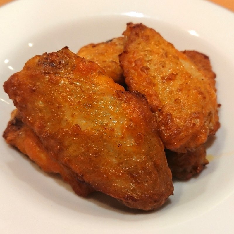 辛味チキン(サイゼリヤ センター北駅前店)