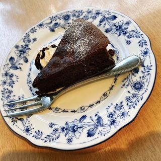 (パスタの森 万代店 （【旧店名】 オリーブの木）)