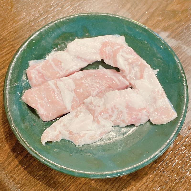 しびれ(ボヴァン)