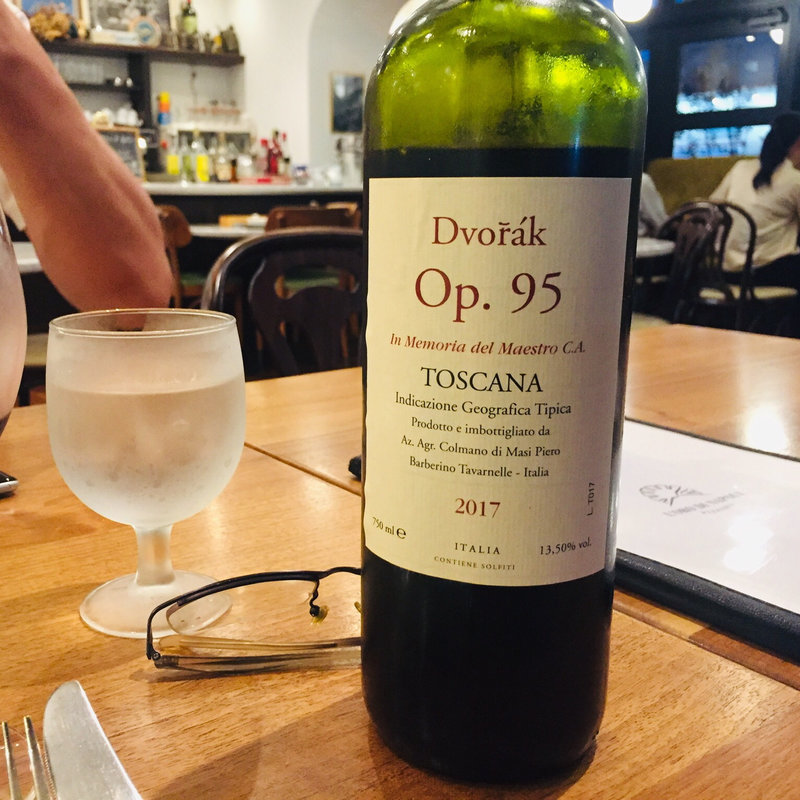 ドヴォルザーク:交響曲第9番Op.95(ロロディナポリ （L’ORO DI NAPOLI）)