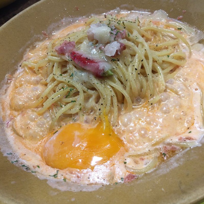 ピリ辛トマトクリームのパルメナーラ(パルメナーラの日特別価格)(パルメナーラ イオン春日井店 )