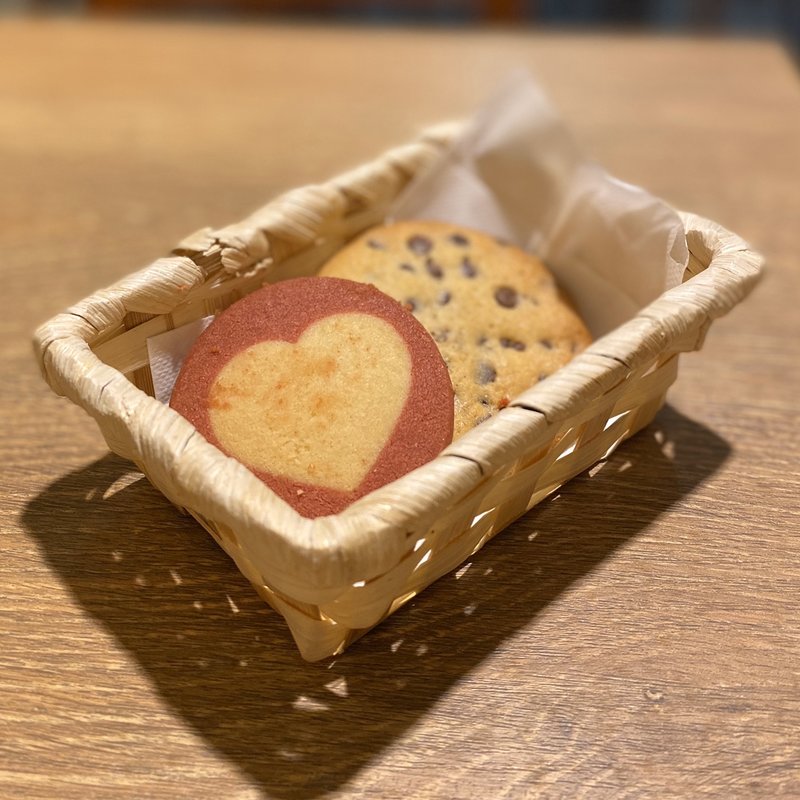 クッキー(チョコレートチップほか)(ステラおばさんのクッキー 四日市近鉄店 )