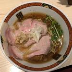芳醇(YAMA CHAN)