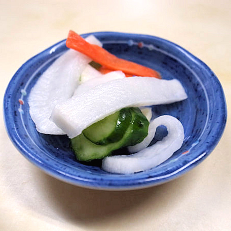 お通し(立飲スタンド 三楽)