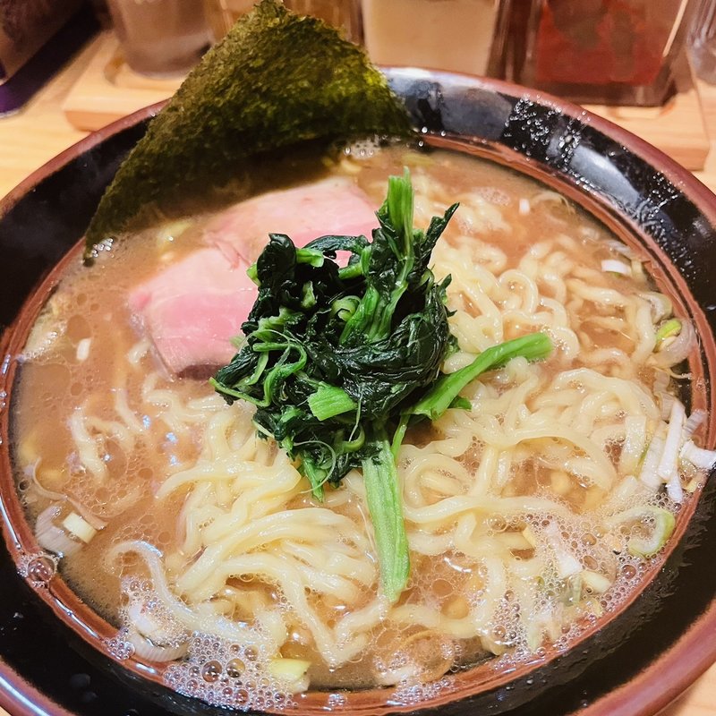 ラーメン大(秋葉原ラーメン わいず)