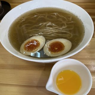 あつひやきり(桐麺 )