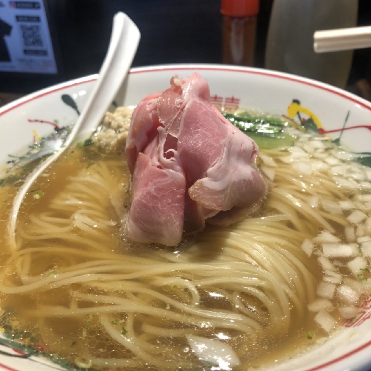 山椒香るラーメン らぁめん小池 の口コミ一覧 おいしい一皿が集まるグルメコミュニティサービス Sarah