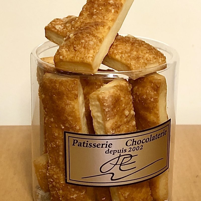 バトンフロマージュ(パティスリー プティエデン)