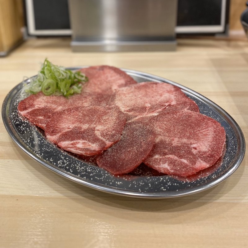 タン(テンパクスタンド)