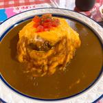 ラハイナカレー