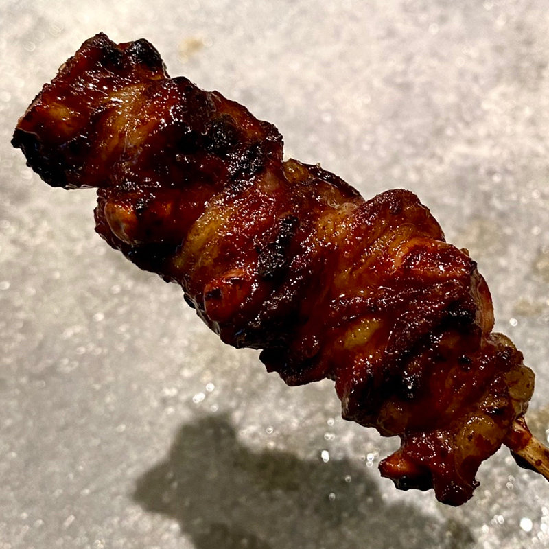 はつもと(焼き鳥 うま中)