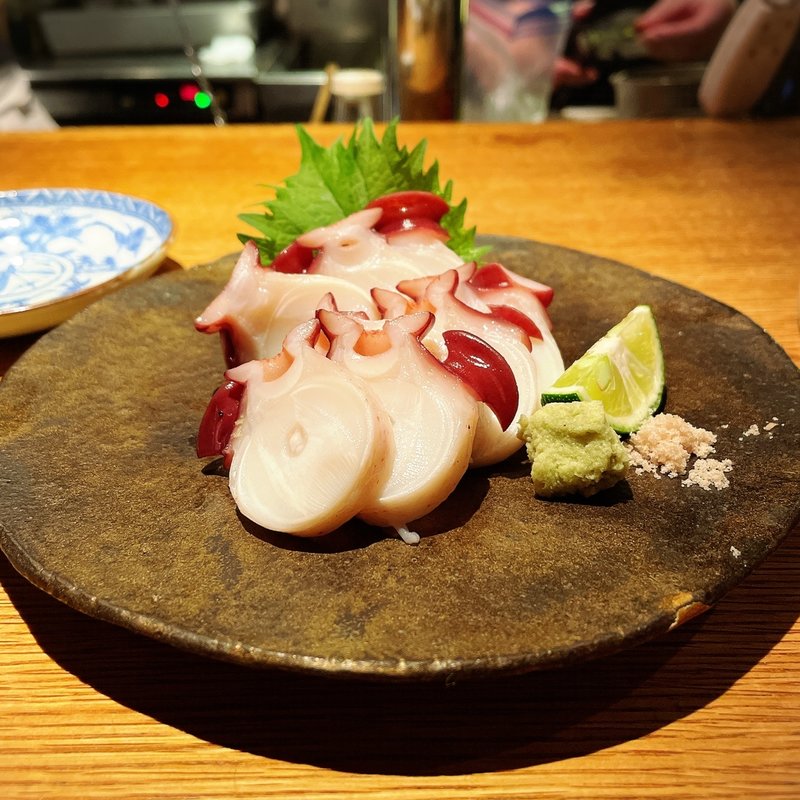 根蛸(高太郎 （こうたろう）)