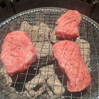 三十日熟成牛たん(肉と日本酒 )