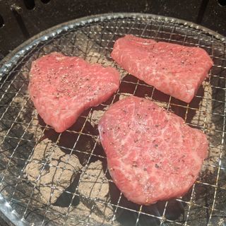 しんしん(肉と日本酒 )