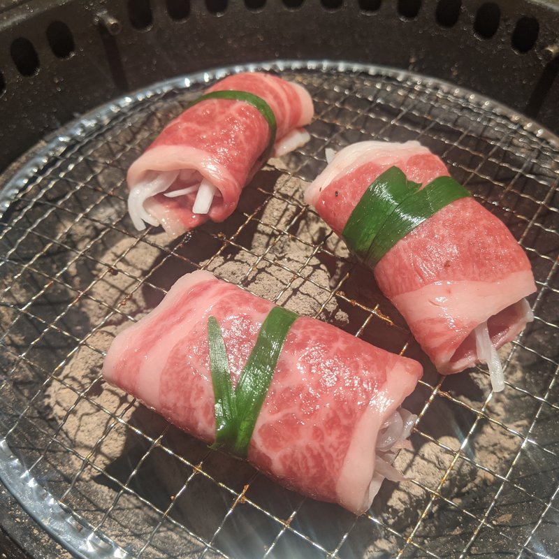 ぶり大根(肉と日本酒 )