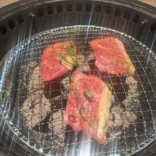 かるび(肉と日本酒 )