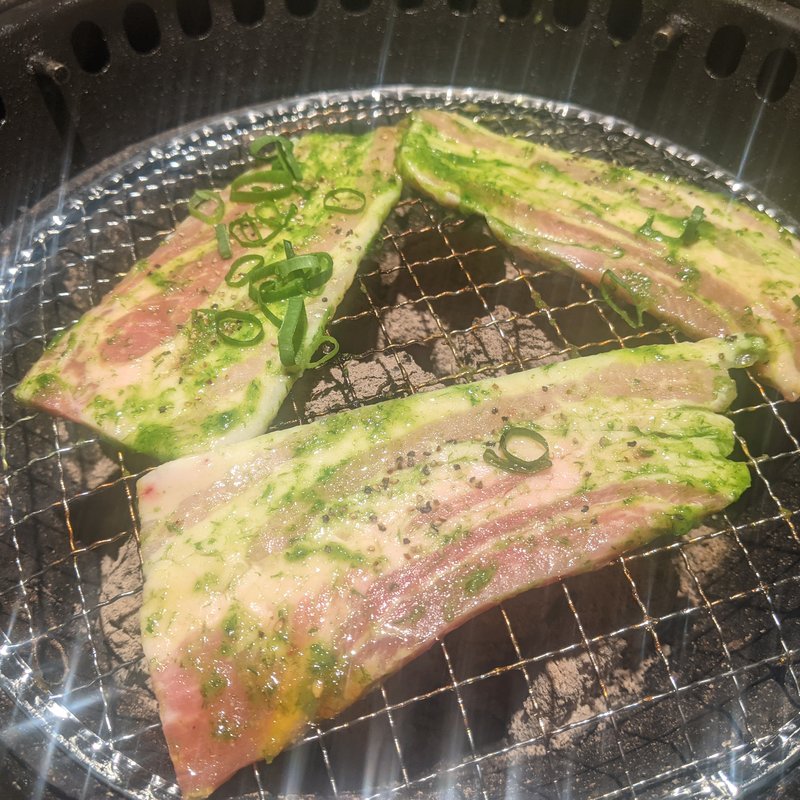 夢の大地ポーク(肉と日本酒 )