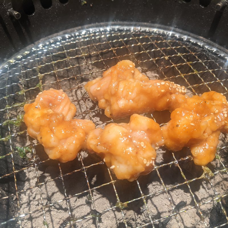 しまちょう(肉と日本酒 )