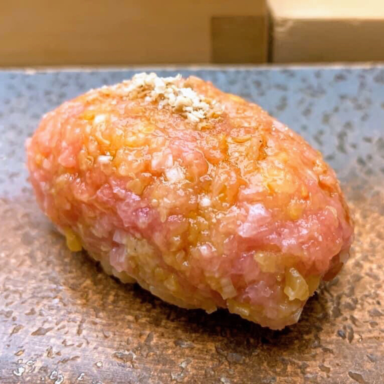 新宿区のマグロを使ったメニューbest30 1ページ目